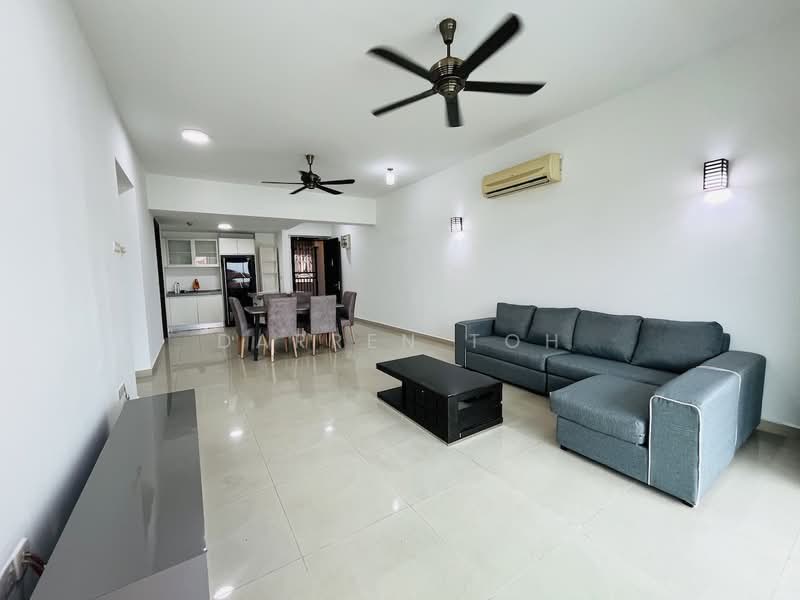 Condominium for Rent at Puteri Palma Condominiums - Darren Toh - PropertyGuru.com.my