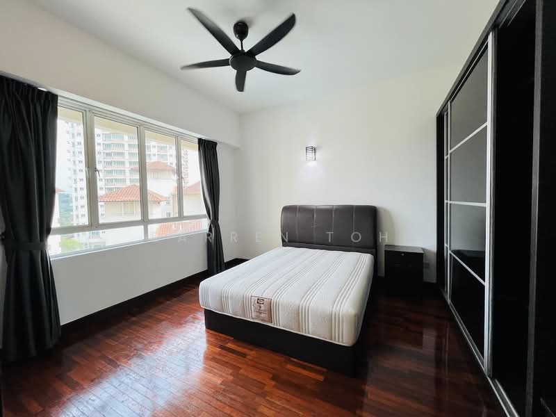 Condominium for Rent at Puteri Palma Condominiums - Darren Toh - PropertyGuru.com.my