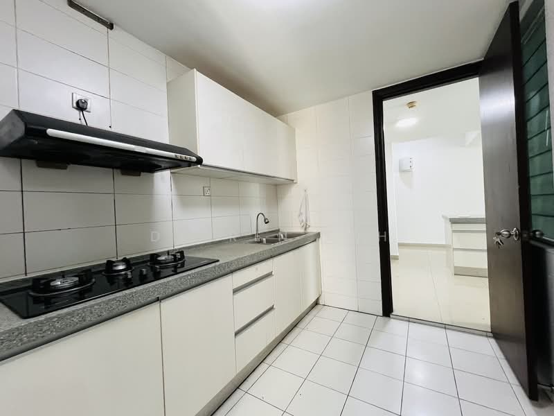 Condominium for Rent at Puteri Palma Condominiums - Darren Toh - PropertyGuru.com.my