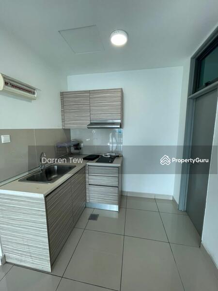 For Rent - PARC Regency (Residensi Masai)