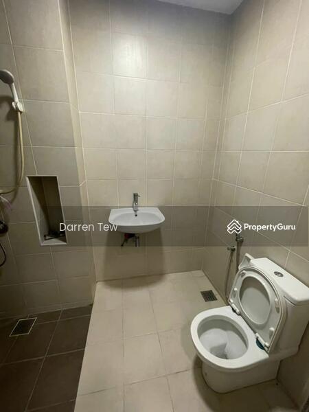 For Rent - PARC Regency (Residensi Masai)