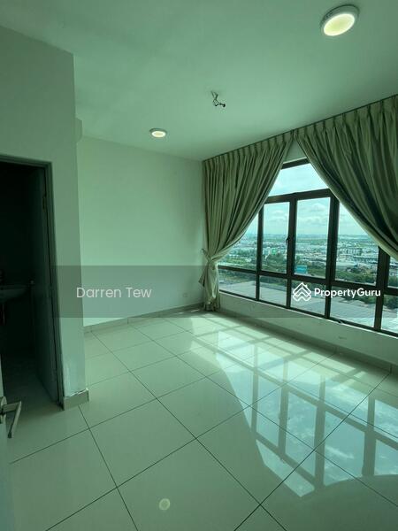 For Rent - PARC Regency (Residensi Masai)