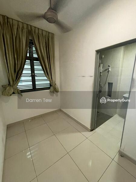 For Rent - PARC Regency (Residensi Masai)