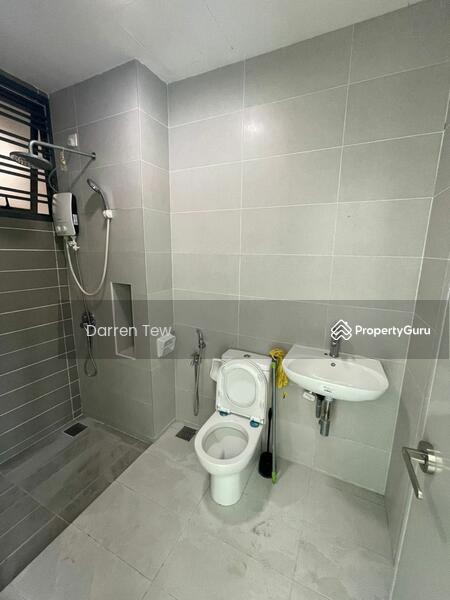 For Rent - PARC Regency (Residensi Masai)