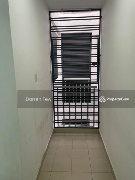 For Rent - PARC Regency (Residensi Masai)