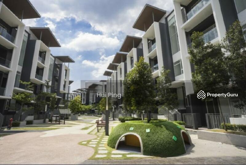 Condominium for Sale at Seri Puteri Hills Town Villa & Condominium - Hui Ping - PropertyGuru.com.my