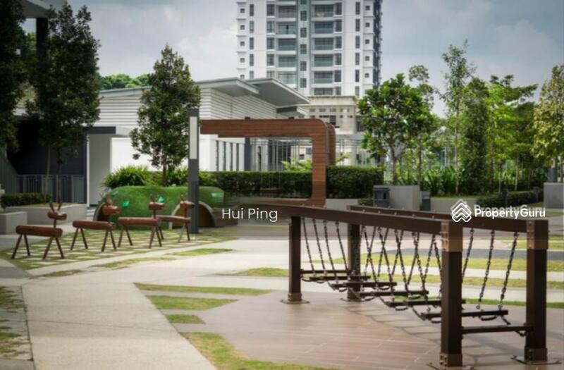 Condominium for Sale at Seri Puteri Hills Town Villa & Condominium - Hui Ping - PropertyGuru.com.my