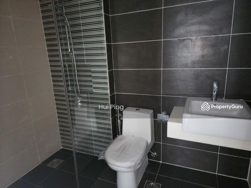 Condominium for Sale at Seri Puteri Hills Town Villa & Condominium - Hui Ping - PropertyGuru.com.my