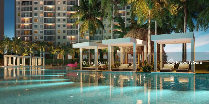 Condominium for Sale at Maldives Residences - Yong Sern - PropertyGuru.com.my