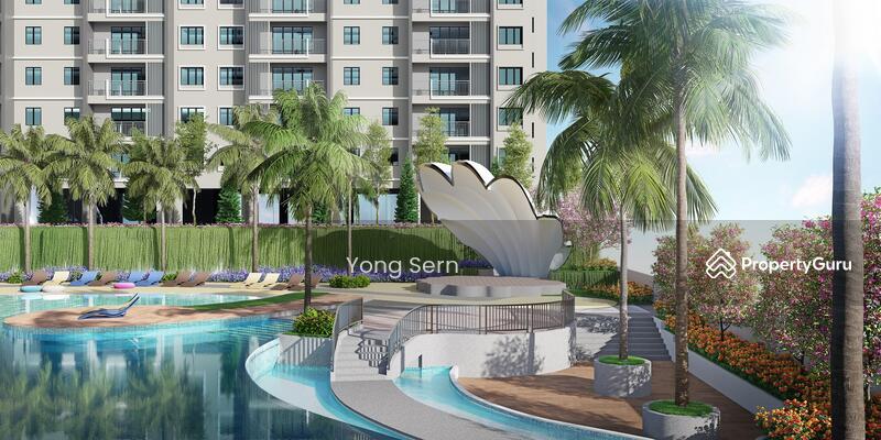 Condominium for Sale at Maldives Residences - Yong Sern - PropertyGuru.com.my