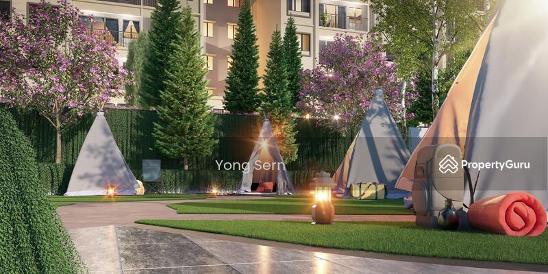 Condominium for Sale at Maldives Residences - Yong Sern - PropertyGuru.com.my