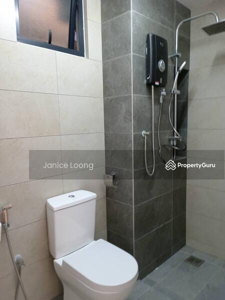 Service Residence for Rent at AraTre' Residences - Janice Loong - PropertyGuru.com.my