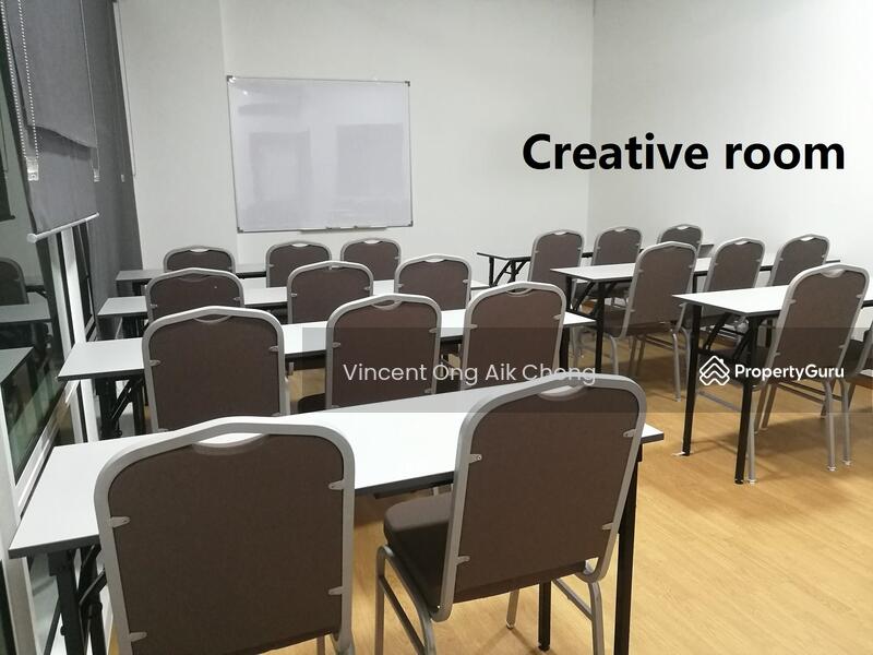 For Rent - Oasis Damansara, Ara Damansara