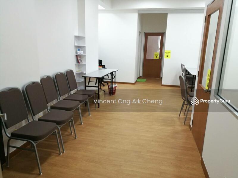 For Rent - Oasis Damansara, Ara Damansara