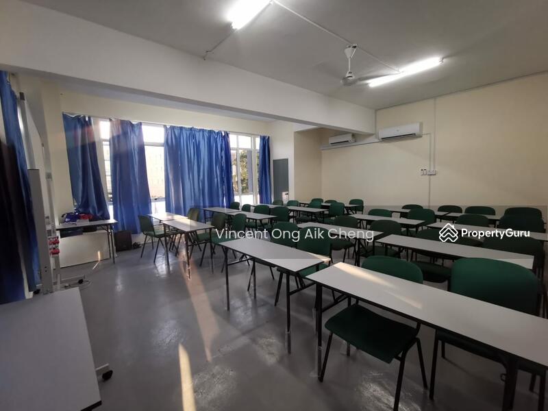For Rent - Oasis Damansara, Ara Damansara