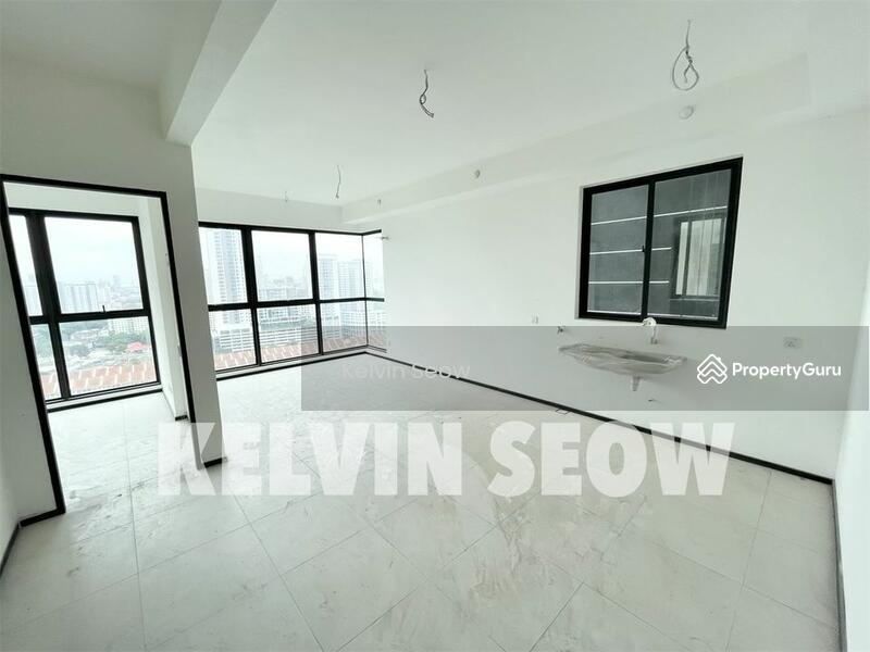 Urban Suites, Jalan Ahmad Nor, Jelutong, Penang, Jelutong, Penang, 2