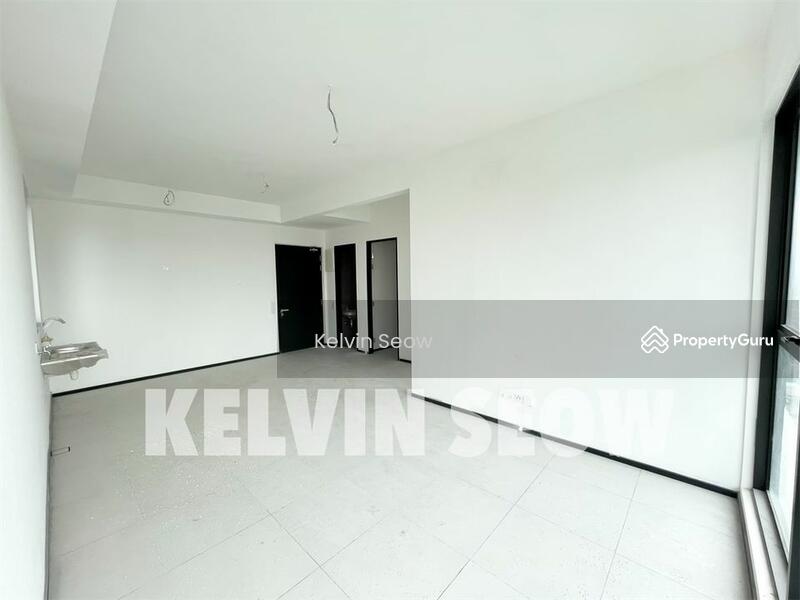 Urban Suites, Jalan Ahmad Nor, Jelutong, Penang, Jelutong, Penang, 2