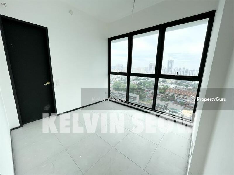 Urban Suites, Jalan Ahmad Nor, Jelutong, Penang, Jelutong, Penang, 2