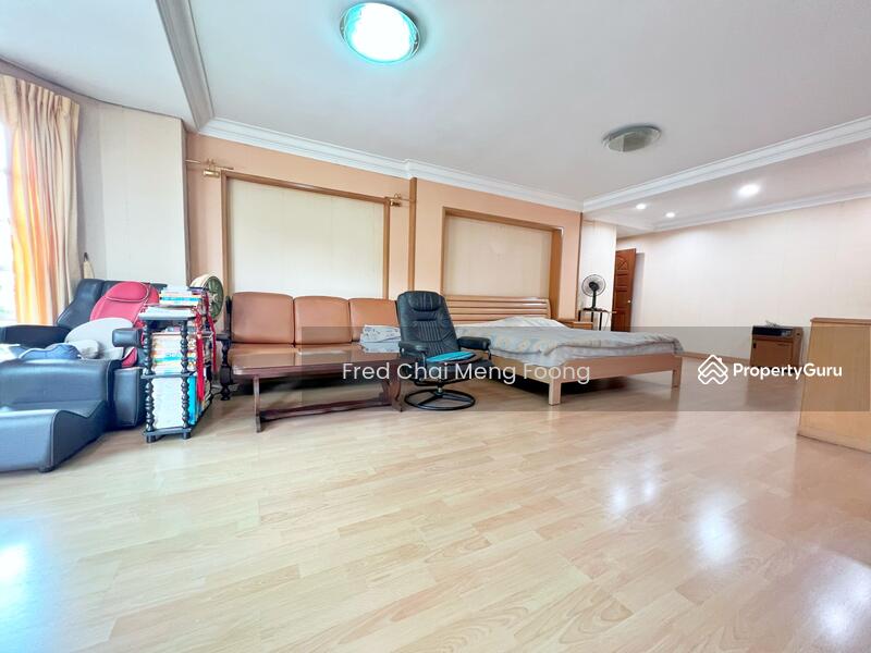 Bungalow for Sale in Taman Bukit Cheras (Cheras) - Fred Chai Meng Foong - PropertyGuru.com.my