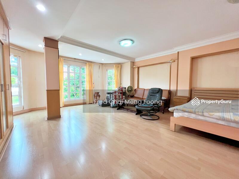Bungalow for Sale in Taman Bukit Cheras (Cheras) - Fred Chai Meng Foong - PropertyGuru.com.my