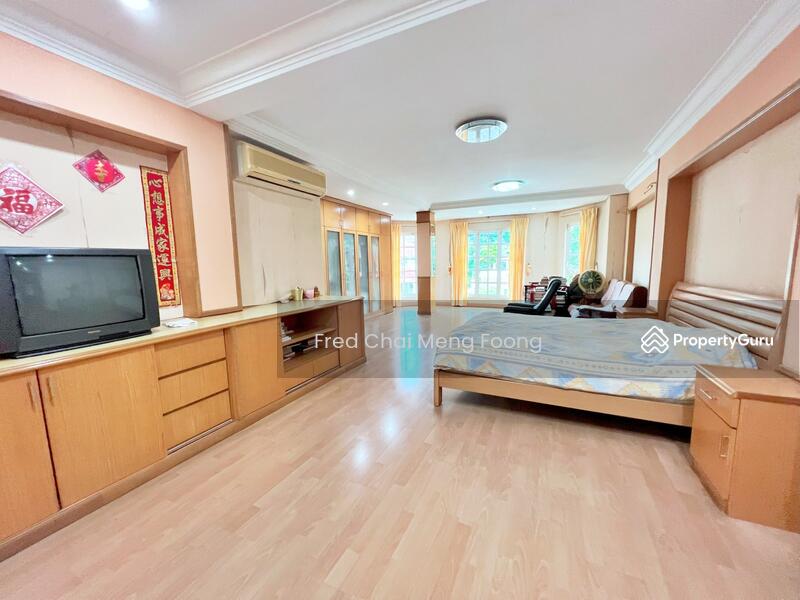 Bungalow for Sale in Taman Bukit Cheras (Cheras) - Fred Chai Meng Foong - PropertyGuru.com.my