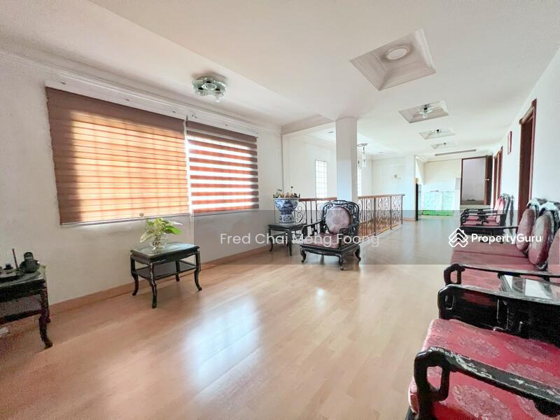 Bungalow for Sale in Taman Bukit Cheras (Cheras) - Fred Chai Meng Foong - PropertyGuru.com.my