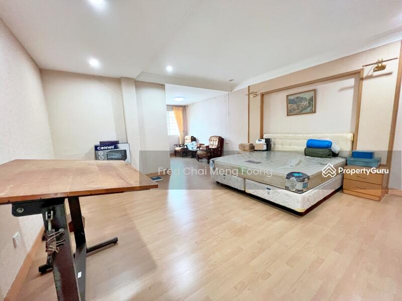 Bungalow for Sale in Taman Bukit Cheras (Cheras) - Fred Chai Meng Foong - PropertyGuru.com.my