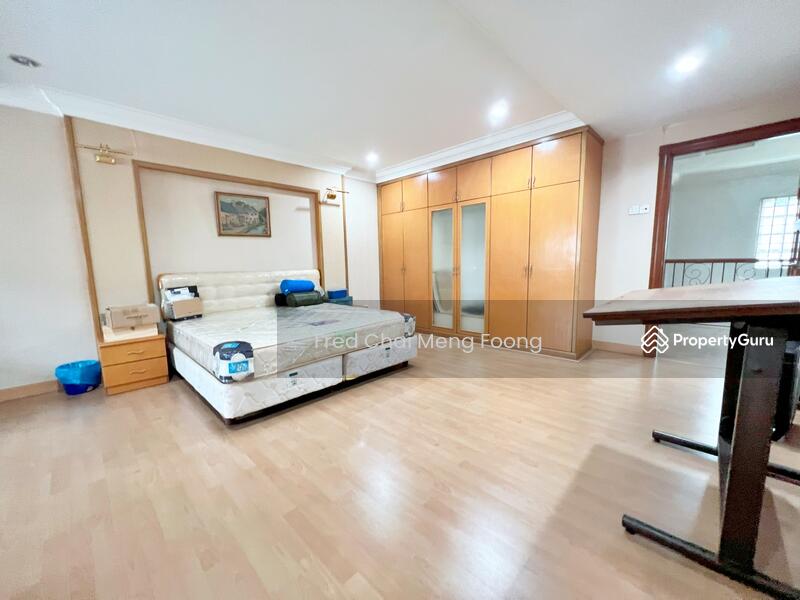 Bungalow for Sale in Taman Bukit Cheras (Cheras) - Fred Chai Meng Foong - PropertyGuru.com.my