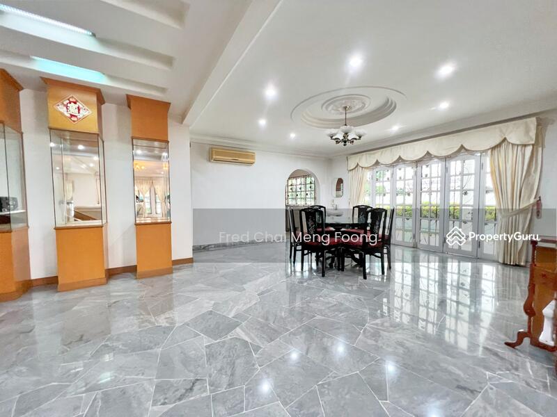 Bungalow for Sale in Taman Bukit Cheras (Cheras) - Fred Chai Meng Foong - PropertyGuru.com.my