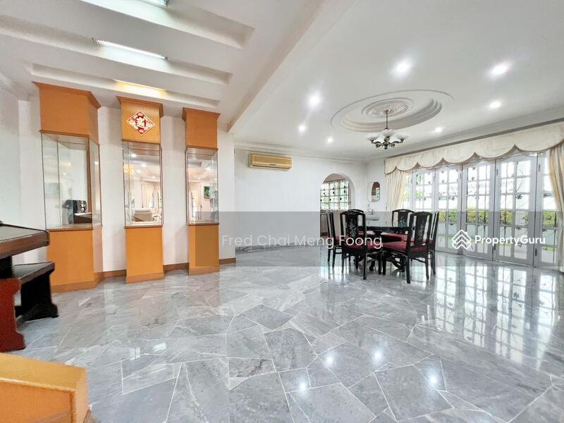 Bungalow for Sale in Taman Bukit Cheras (Cheras) - Fred Chai Meng Foong - PropertyGuru.com.my