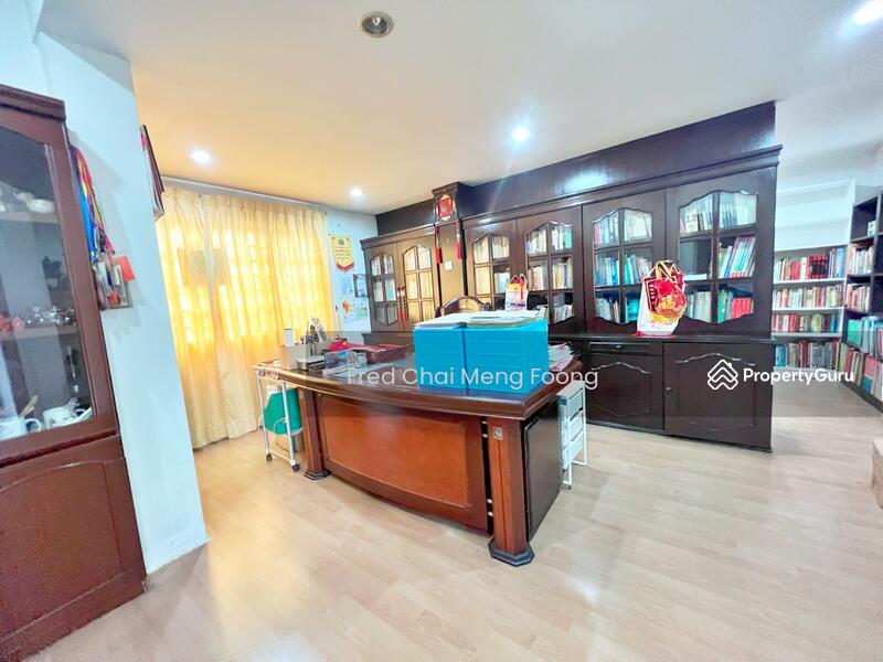 Bungalow for Sale in Taman Bukit Cheras (Cheras) - Fred Chai Meng Foong - PropertyGuru.com.my