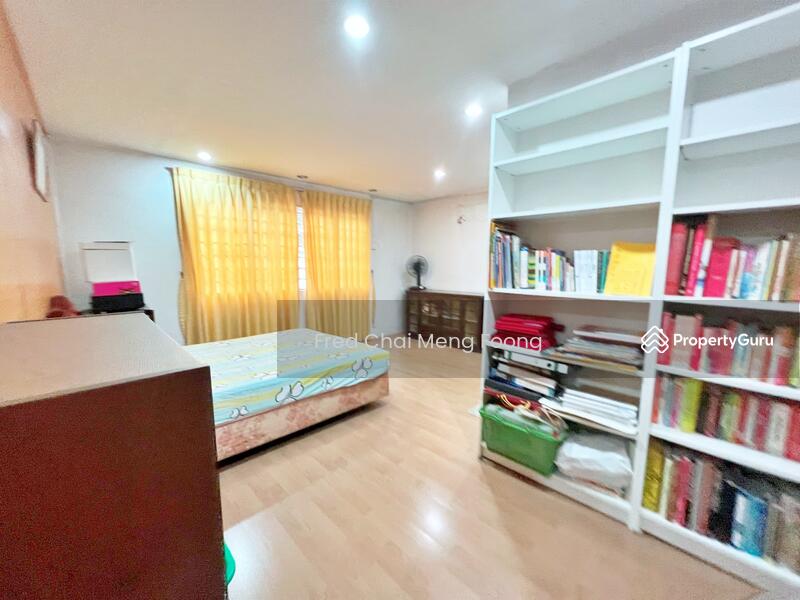 Bungalow for Sale in Taman Bukit Cheras (Cheras) - Fred Chai Meng Foong - PropertyGuru.com.my