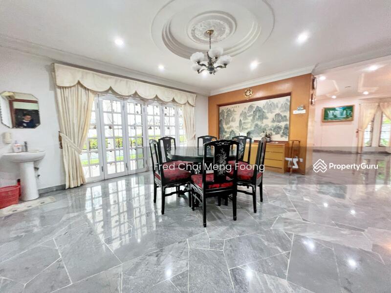 Bungalow for Sale in Taman Bukit Cheras (Cheras) - Fred Chai Meng Foong - PropertyGuru.com.my
