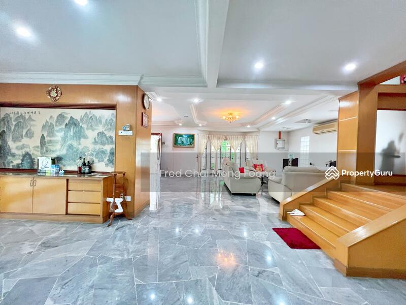Bungalow for Sale in Taman Bukit Cheras (Cheras) - Fred Chai Meng Foong - PropertyGuru.com.my