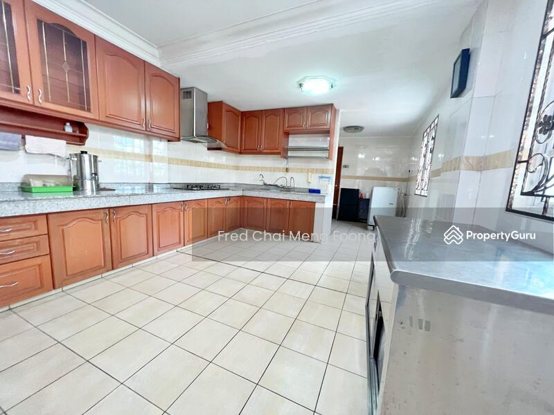 Bungalow for Sale in Taman Bukit Cheras (Cheras) - Fred Chai Meng Foong - PropertyGuru.com.my