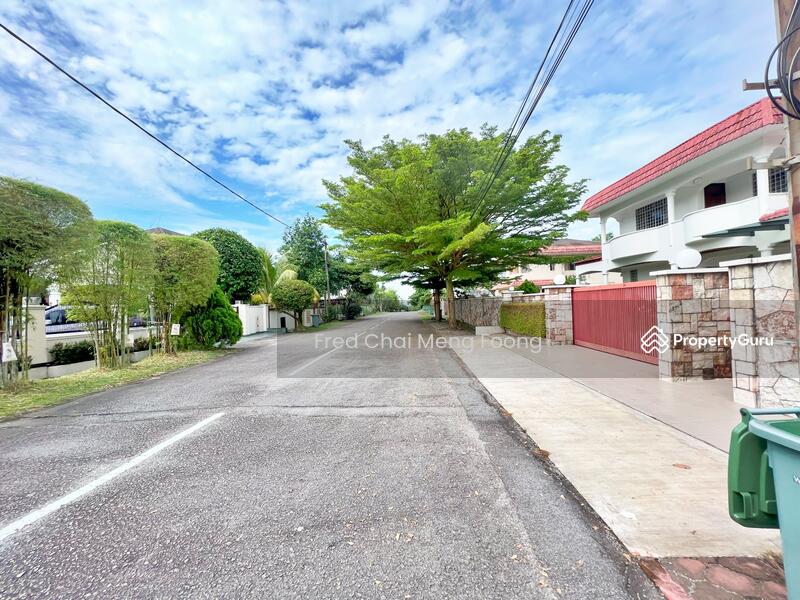 Bungalow for Sale in Taman Bukit Cheras (Cheras) - Fred Chai Meng Foong - PropertyGuru.com.my