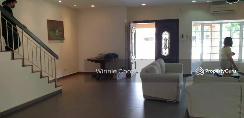 Rumah Teres 2-Tingkat untuk Disewa di Kota Kemuning (Shah Alam) - Winnie Chow - PropertyGuru.com.my