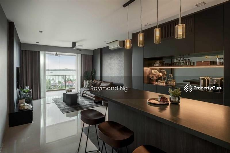 Service Residence for Rent at Isola - Raymond Ng - PropertyGuru.com.my