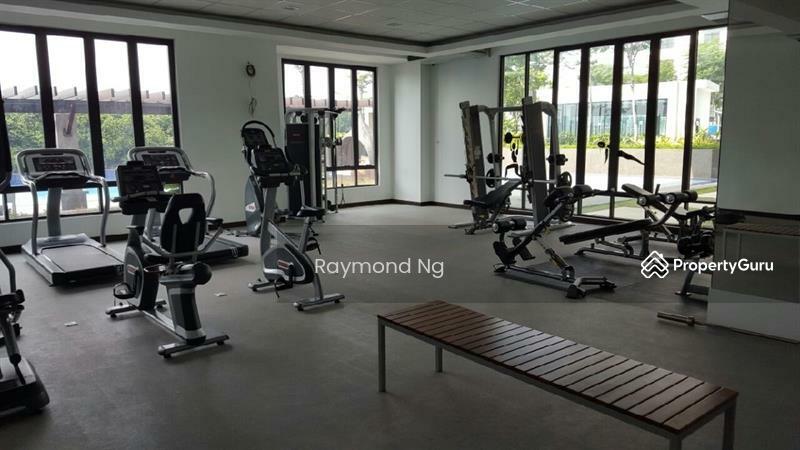 Service Residence for Rent at Isola - Raymond Ng - PropertyGuru.com.my