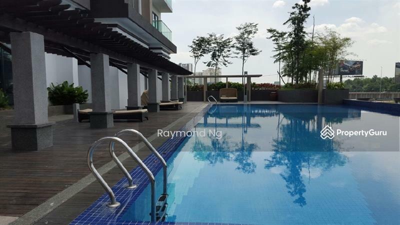 Service Residence for Rent at Isola - Raymond Ng - PropertyGuru.com.my