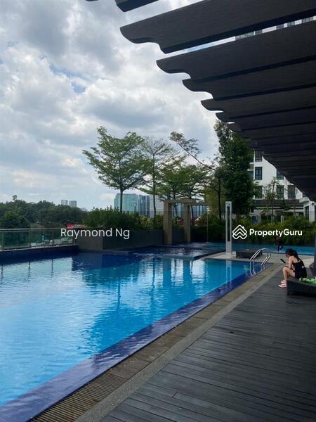 Service Residence for Rent at Isola - Raymond Ng - PropertyGuru.com.my