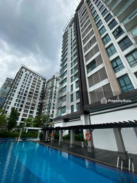 Service Residence for Rent at Isola - Raymond Ng - PropertyGuru.com.my