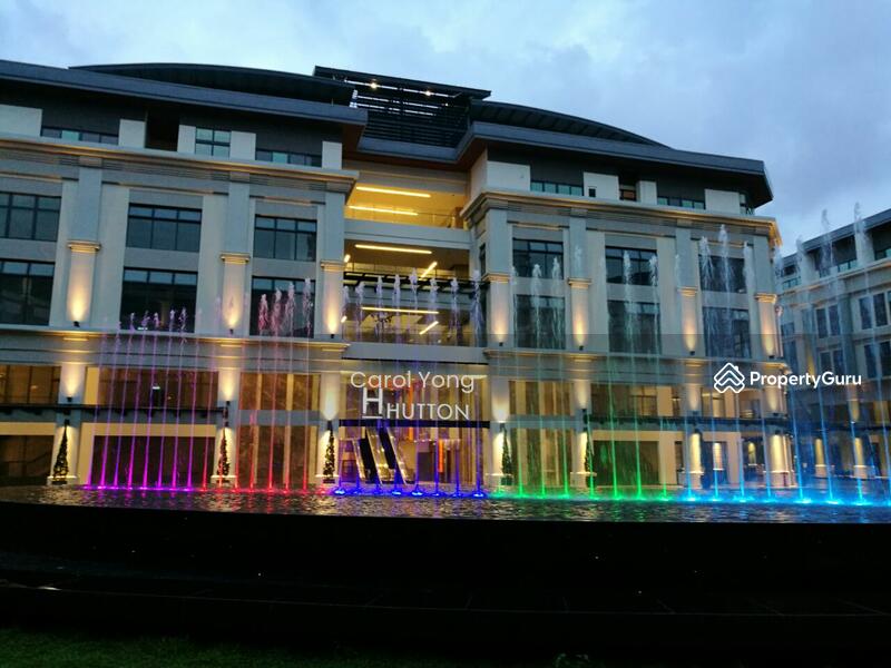 Shop for Sale in Desa Parkcity (Kuala Lumpur) - Carol Yong - PropertyGuru.com.my