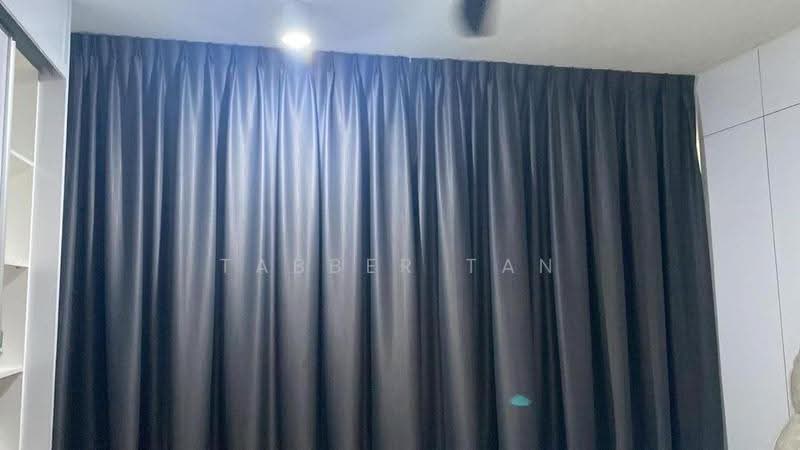 Condominium for Rent at Ritze Perdana 2 - Tabber Tan - PropertyGuru.com.my