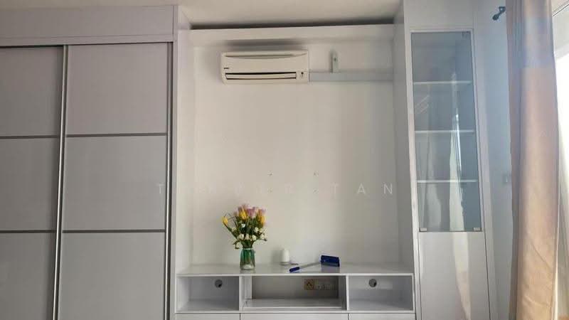 Condominium for Rent at Ritze Perdana 2 - Tabber Tan - Interior - PropertyGuru.com.my