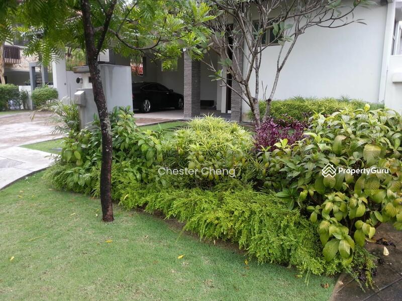 Bungalow House untuk Dijual di Seksyen U1 (Glenmarie) - Chester Cheng - PropertyGuru.com.my