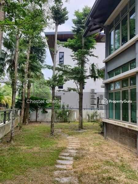 Bungalow House untuk Dijual di Seksyen U1 (Glenmarie) - Chester Cheng - PropertyGuru.com.my