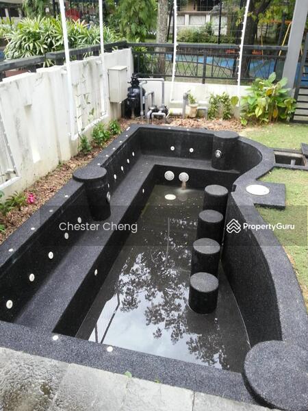 Bungalow House untuk Dijual di Seksyen U1 (Glenmarie) - Chester Cheng - PropertyGuru.com.my