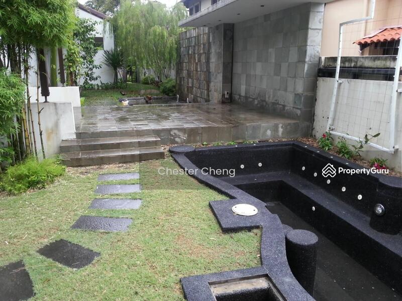Bungalow House untuk Dijual di Seksyen U1 (Glenmarie) - Chester Cheng - PropertyGuru.com.my