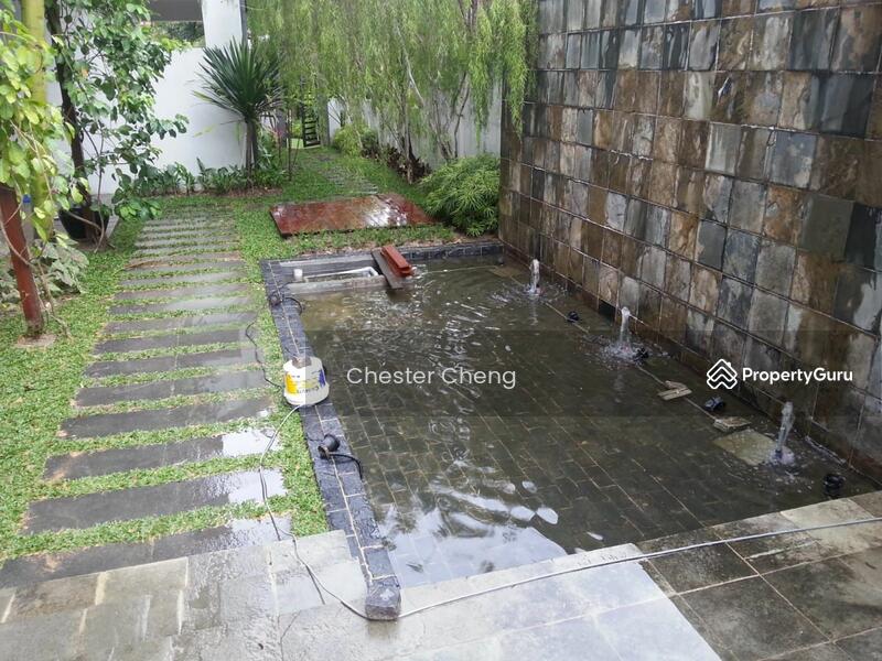 Bungalow House untuk Dijual di Seksyen U1 (Glenmarie) - Chester Cheng - PropertyGuru.com.my